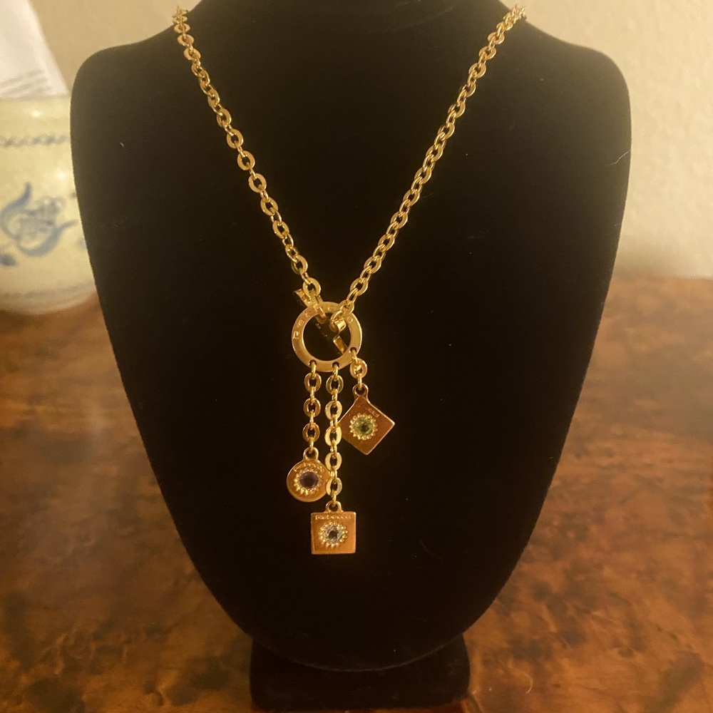 Rebecca Necklace